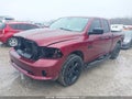 Photo 2 of 19 — 2018 Dodge Ram 1500
