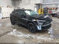 Photo 1 of 20 — 2024 Chevrolet Trax