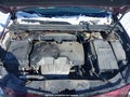 Photo 10 of 20 — 2015 Chevrolet Malibu