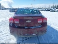 Photo 17 of 20 — 2015 Chevrolet Malibu