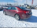 Photo 3 of 20 — 2015 Chevrolet Malibu