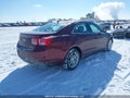 Photo 4 of 20 — 2015 Chevrolet Malibu