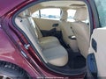 Photo 8 of 20 — 2015 Chevrolet Malibu