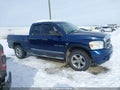 Photo 14 of 21 — 2007 Dodge Ram 1500