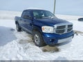 Photo 1 of 21 — 2007 Dodge Ram 1500