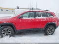 Photo 14 of 18 — 2019 Jeep Cherokee