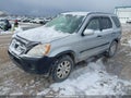 Photo 2 of 16 — 2006 Honda CR-V