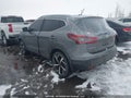 Photo 3 of 17 — 2023 Nissan Qashqai