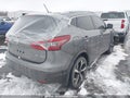 Photo 4 of 17 — 2023 Nissan Qashqai