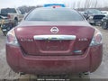 2010 Nissan Altima — photo 16 of 17 | VIN 1N4AL2AP5AC154566