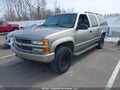 Photo 2 of 16 — 1999 Chevrolet Suburban