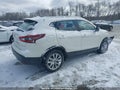 Photo 4 of 18 — 2020 Nissan Qashqai