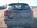 Photo 17 of 23 — 2018 Ford Focus