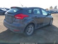 Photo 4 of 23 — 2018 Ford Focus