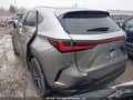 Photo 3 of 20 — 2022 Lexus NX 250