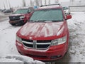 Photo 12 of 19 — 2010 Dodge Journey