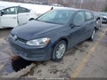 Photo 2 of 21 — 2015 Volkswagen Golf