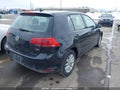 Photo 4 of 21 — 2015 Volkswagen Golf