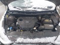 Photo 10 of 17 — 2016 Hyundai Accent