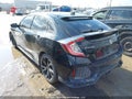 Photo 3 of 16 — 2017 Honda Civic
