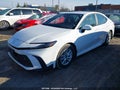 Photo 2 of 16 — 2025 Toyota Camry