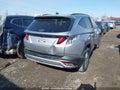 Photo 4 of 16 — 2026 Hyundai Tucson