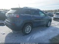 Photo 4 of 23 — 2019 Jeep Cherokee
