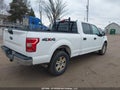 Photo 4 of 18 — 2018 Ford F-150 Lightning