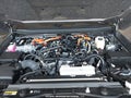 Photo 10 of 21 — 2024 Toyota Land Cruiser