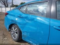 Photo 6 of 16 — 2025 Nissan Versa