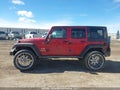 Photo 14 of 18 — 2007 Jeep Wrangler