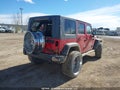 Photo 4 of 18 — 2007 Jeep Wrangler