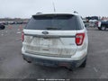 Photo 16 of 16 — 2019 Ford Explorer