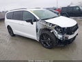 Photo 1 of 17 — 2025 Chrysler Pacifica