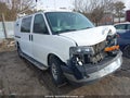 Photo 1 of 18 — 2017 GMC Savana