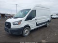 2024 Ford Transit — photo 2 of 22 | VIN 1FTBR2X88RKA46621