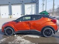 Photo 15 of 21 — 2020 Toyota C-HR