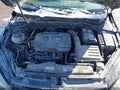 Photo 10 of 21 — 2018 Volkswagen Golf SportWagen