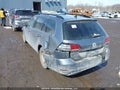 Photo 3 of 21 — 2018 Volkswagen Golf SportWagen