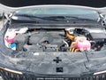 Photo 10 of 20 — 2026 Kia Carnival