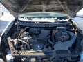 2013 Nissan Rogue — photo 10 of 19 | VIN JN8AS5MT1DW003755