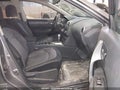 2011 Nissan Rogue — photo 5 of 20 | VIN JN8AS5MTXBW179278