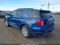 Photo 3 of 21 — 2021 Ford Explorer