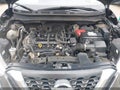 2018 Nissan Kicks — photo 10 of 16 | VIN 3N1CP5CU4JL521623