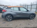 2018 Nissan Kicks — photo 13 of 16 | VIN 3N1CP5CU4JL521623