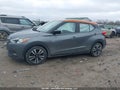 2018 Nissan Kicks — photo 14 of 16 | VIN 3N1CP5CU4JL521623