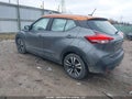 2018 Nissan Kicks — photo 3 of 16 | VIN 3N1CP5CU4JL521623