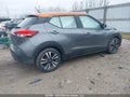 2018 Nissan Kicks — photo 4 of 16 | VIN 3N1CP5CU4JL521623