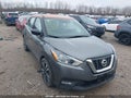 2018 Nissan Kicks — photo 6 of 16 | VIN 3N1CP5CU4JL521623
