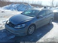 Photo 2 of 19 — 2019 Volkswagen Golf SportWagen
